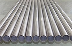 宇航专业生产各种规格材质的劳氏不锈钢精密焊管型材