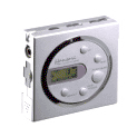 MP3 Player, HAN-14XG