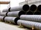 ERW steel pipe