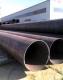 LSAW steel pipe