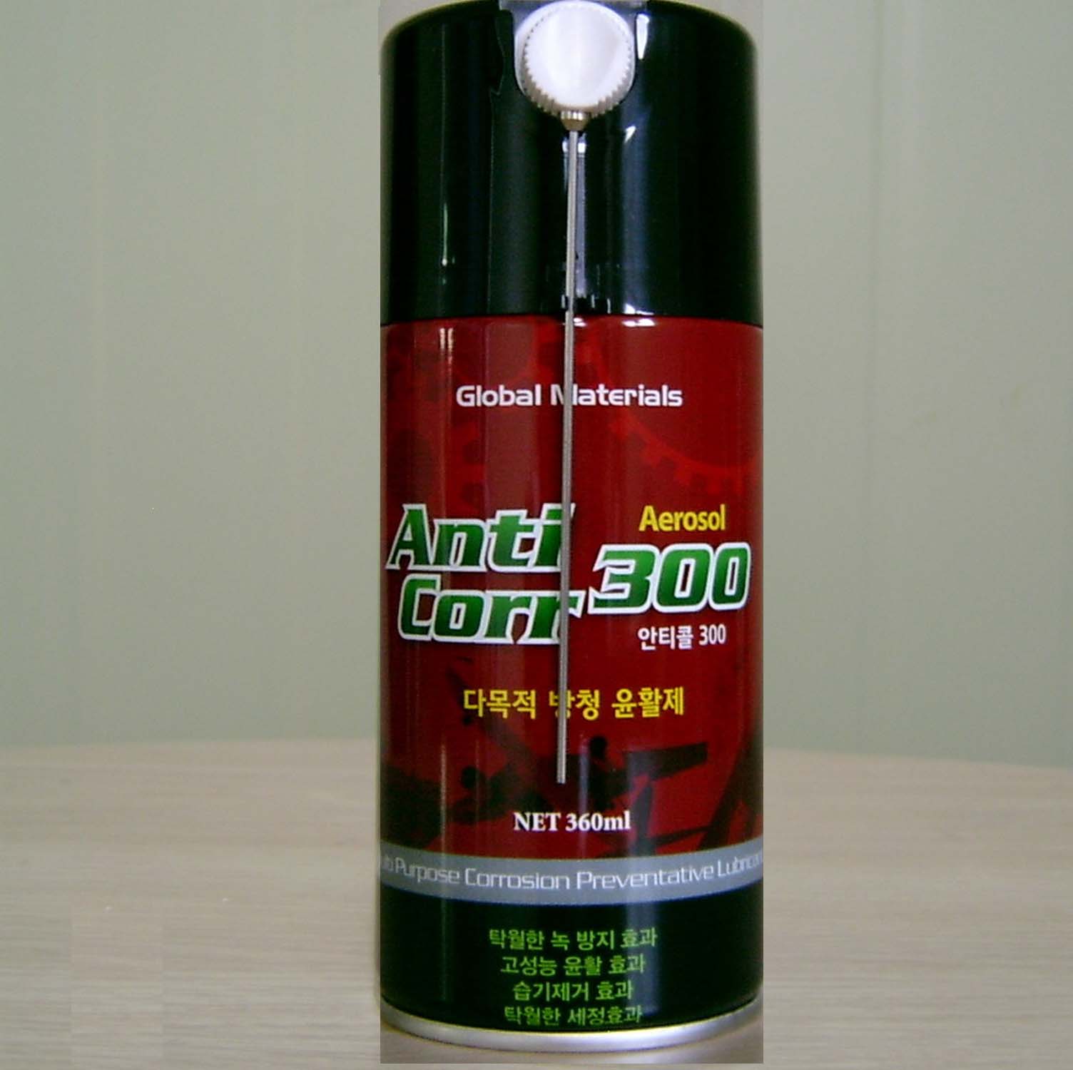 AntiCorr300