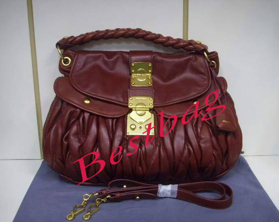 brands Leather handbags in Hartford