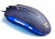 Sample Best selling Games razor E-BLUE Game 5D Mouse Cobra A comfort and stylish cool mouse 1600DPI
