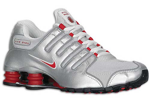 Nike shox