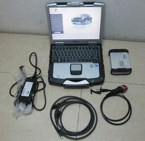 Sell piwis tester II , posche diagnostic tool, porsche diagnostic software