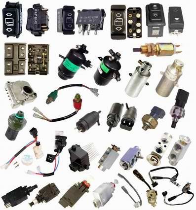 Auto Parts