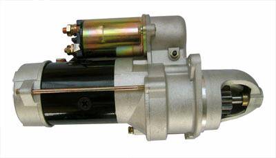 Delco Starter 28MT 50-8420