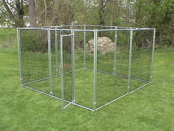 Kennel Cage