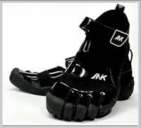  Toed Shoes on Five Toed Shoes From Ank Corp   Ltd   Korea