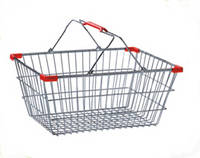 Supermarket Basket