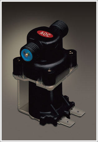 Auto Water Valve