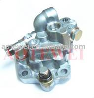 fuel feed pump sell volvo truck system parts