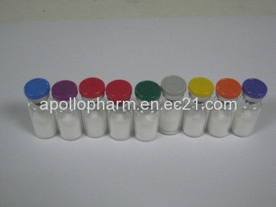 Drostanolone propionate cycle only