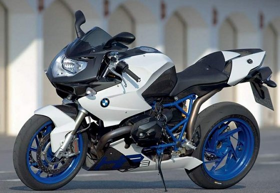 Bmw 250cc bikes 2012 #2