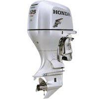 Honda outboard online microfiche #3