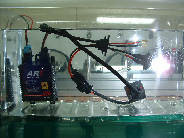 ARI HID CONVERSION KIT