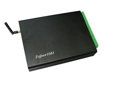 阿尔泰无线采集传输模块Zigbee1081