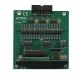 阿尔泰科技 PC104数据采集卡ART2521 光隔离集电极开路输出
