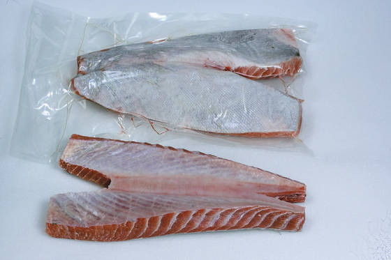 Fresh & Frozen Tuna Belly - Moon Fishery (India) Pvt.Ltd