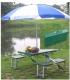 休闲折叠桌椅、户外宣传桌椅、帐篷、太阳伞