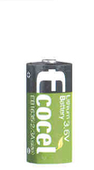 ECOCEL(Lithium Battery)