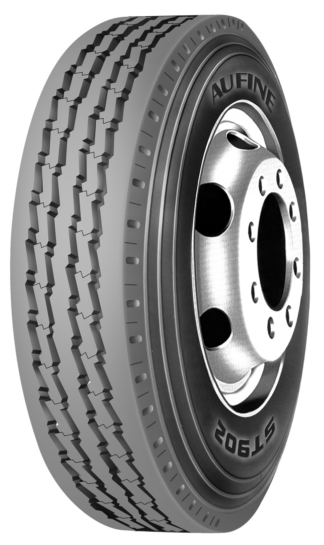 Chinese Truck Tire Manufacturer Radial Steel Truck Tire 