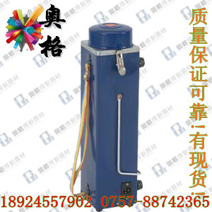 TRB-5/10电焊条保温筒价格 焊条保温桶厂家