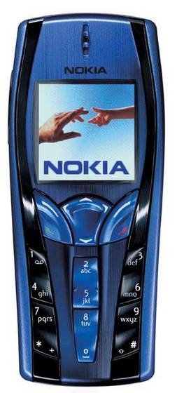 Nokia Ec21