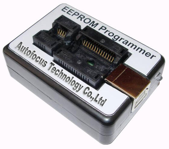 EEPROM Programmer from Auto Repair Tools, China