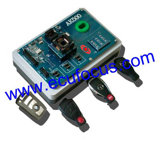 AK500 Key Programmer/AK500/AK-500/AK400 - Hn Autoecu International Co,Ltd