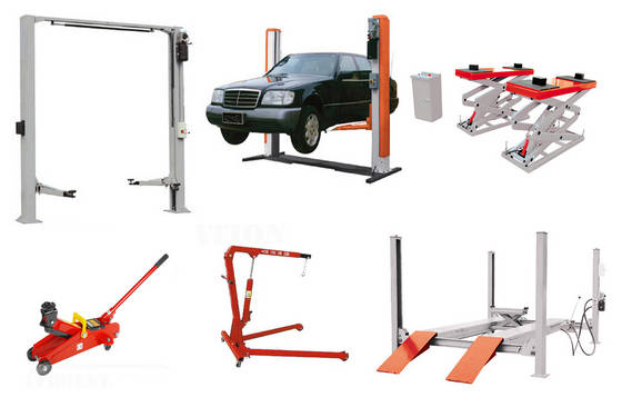 Auto Hydraulic Lift