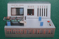 射击统计计算器 PCB 测试装备