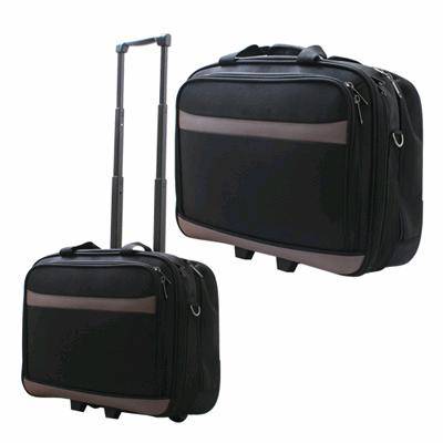  Suitcase on Trolly Bag Luggage   Axxel Marketing Pte Ltd