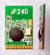 2.4G无线模块 JF24D