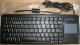 笔记本工业键盘带触摸板K88B，德国CHERRY确励标准