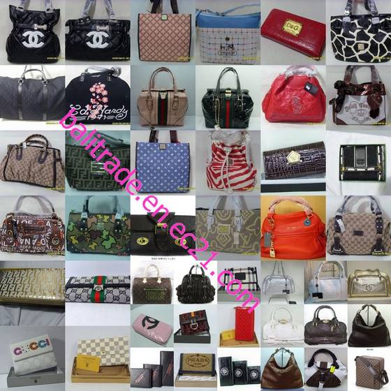 Fashion Handbags