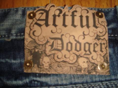 Artful Dodger(Artful Dodger Hoodies,Jeans) - Bape (China) Co.,Ltd