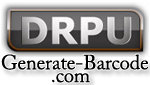Generate Barcode
