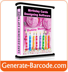 Birthday Cards Designing Software