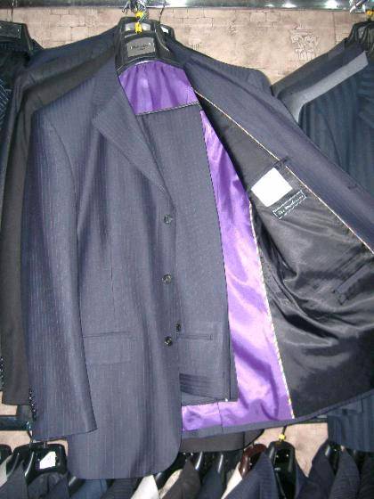 Sell Paul Smith Business Suit,