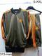 Suits Sports Clothing Apparel Clothing Wear Garment Jackets