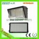  retrofit LED plate 100w for wallpack