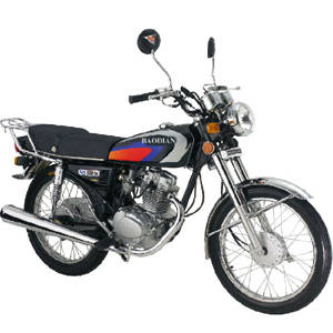 Two stroke honda single cylinder 1980 #6