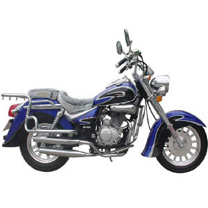 Honda single cylinder #4