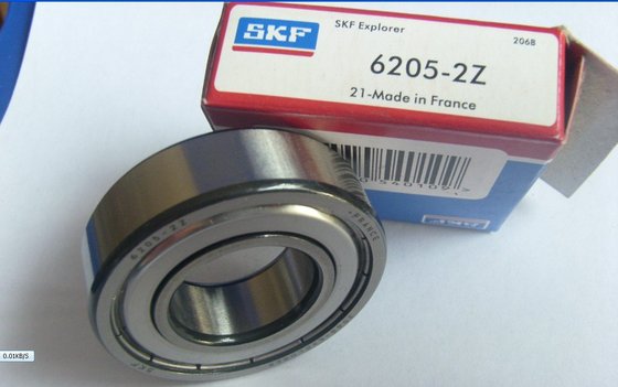SKF 6204-2Z Good Performance Deep Groove Ball Bearing(id:5500347 ...