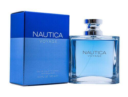 Nautica Blue Cologne Men Oz Ml Sealed Brand New Box Men