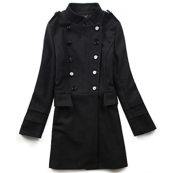 Latest Coat Designs for Women
