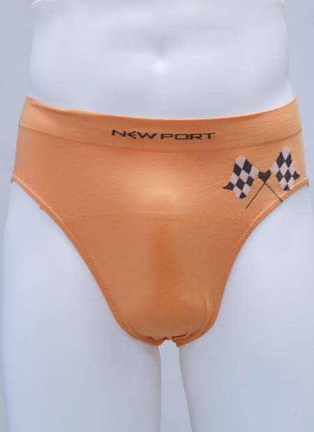 F1 racer panty