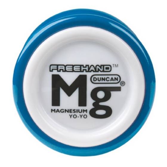 freehand mg