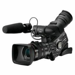 best camcorders high definition on Canon XL-H1 3CCD High Definition Camcorder with 20x Optical Zoom